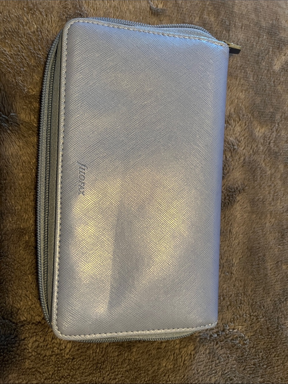 Filofax Wallet